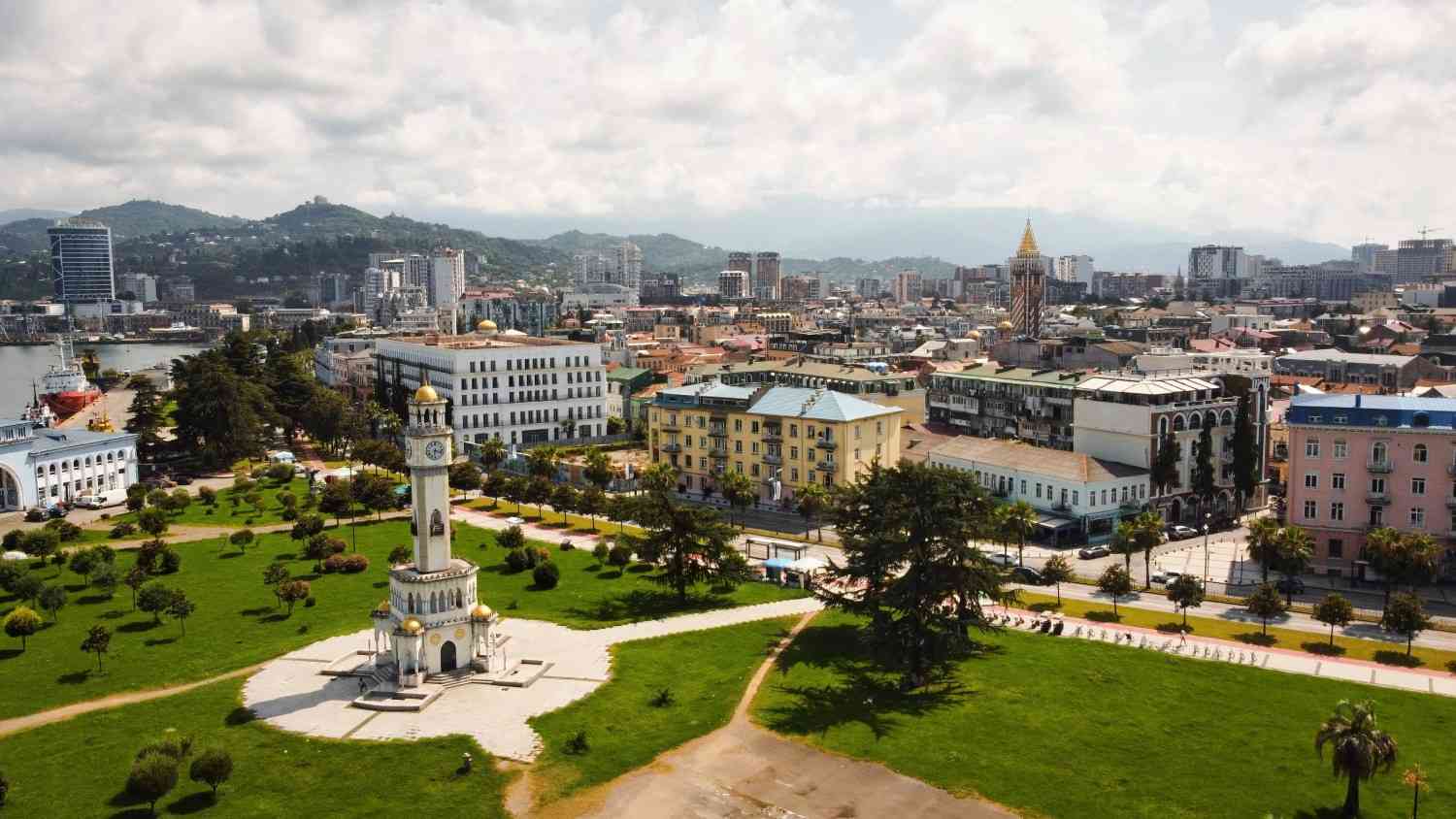 batumi-georgia